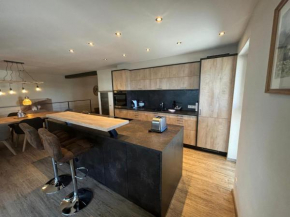 Apartment Alpin Loft BY KRONE AGENCY Kaprun